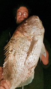 PETE LAMB FISHING LTD

Retail Shop, wholesale bait, fishing charters and tuition
