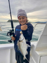 Latest Fishing Report